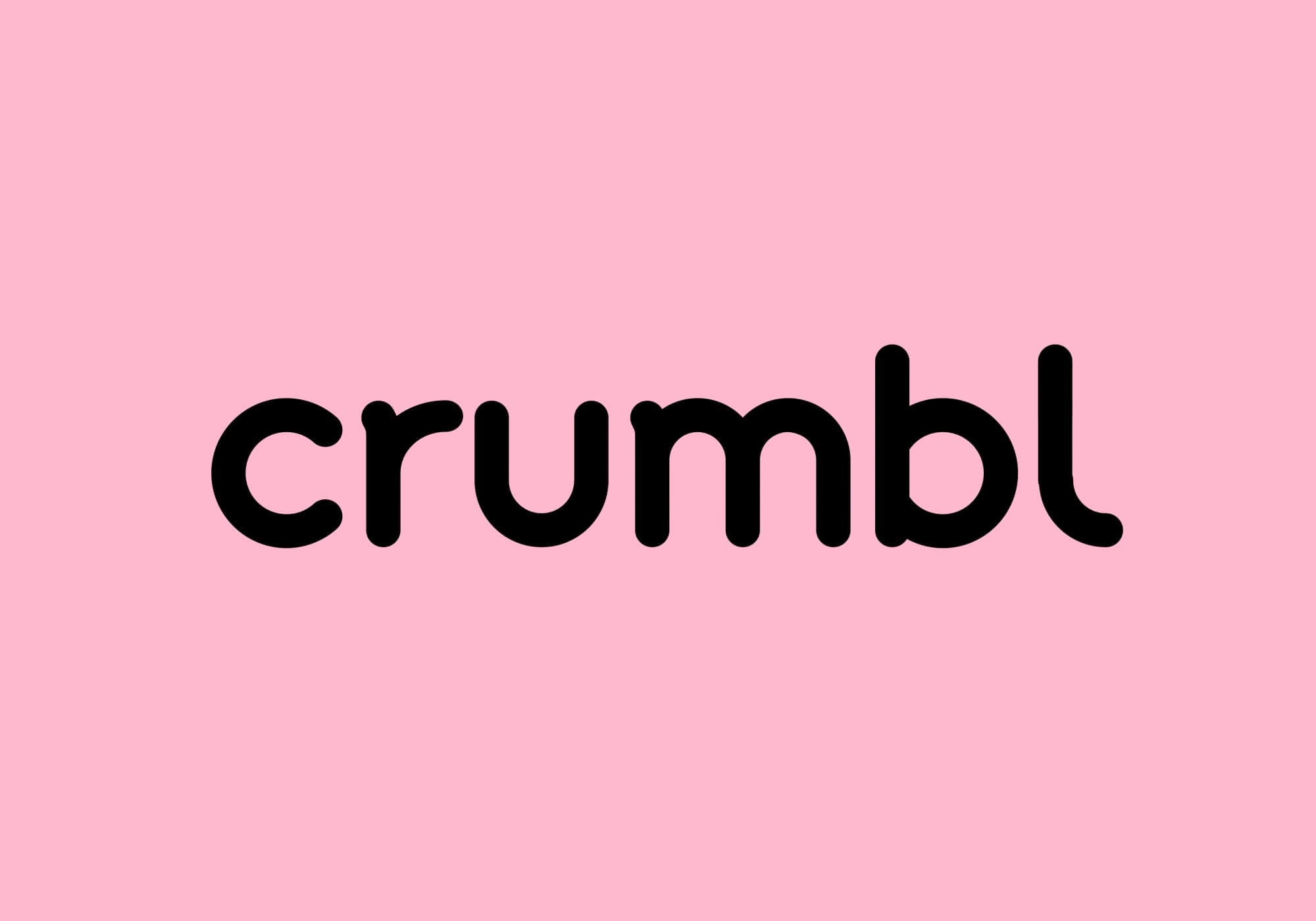 Crumbl Logo