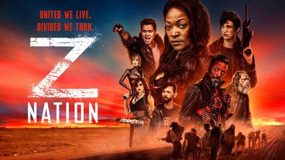 Z Nation picture
