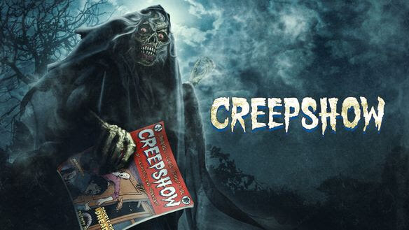 Creepshow picture