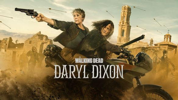 Daryl Dixon picture